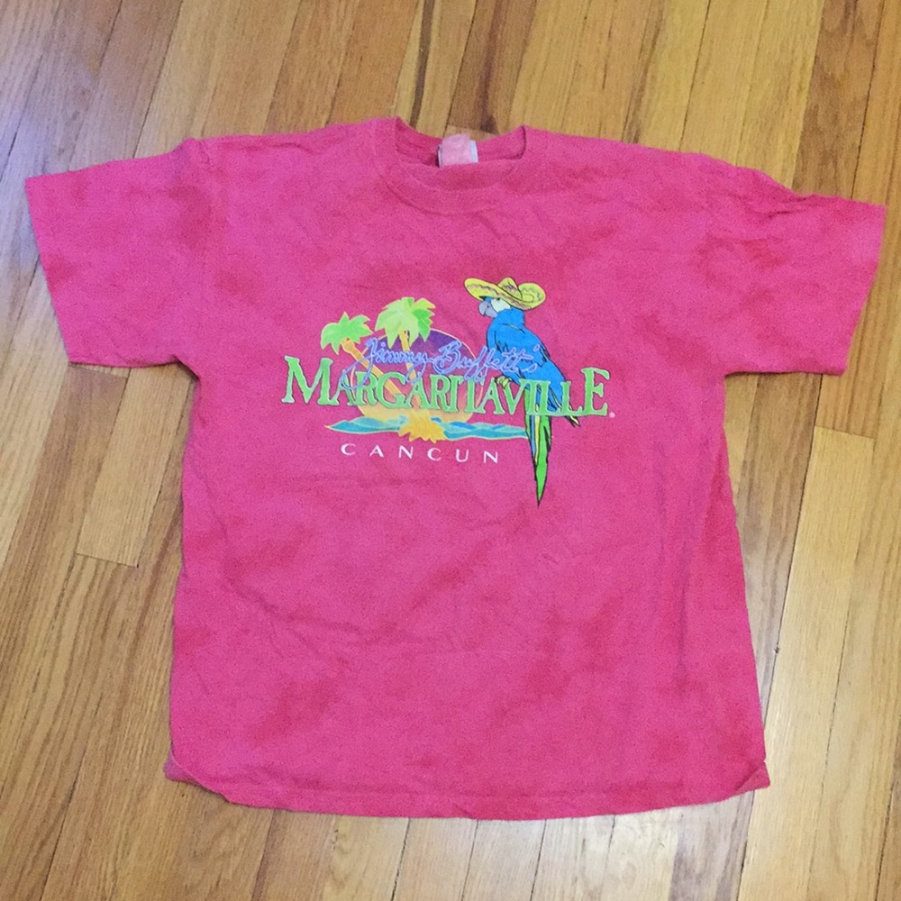 Women’s margaritaville T-shirt